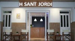 Hostal Sant Jordi